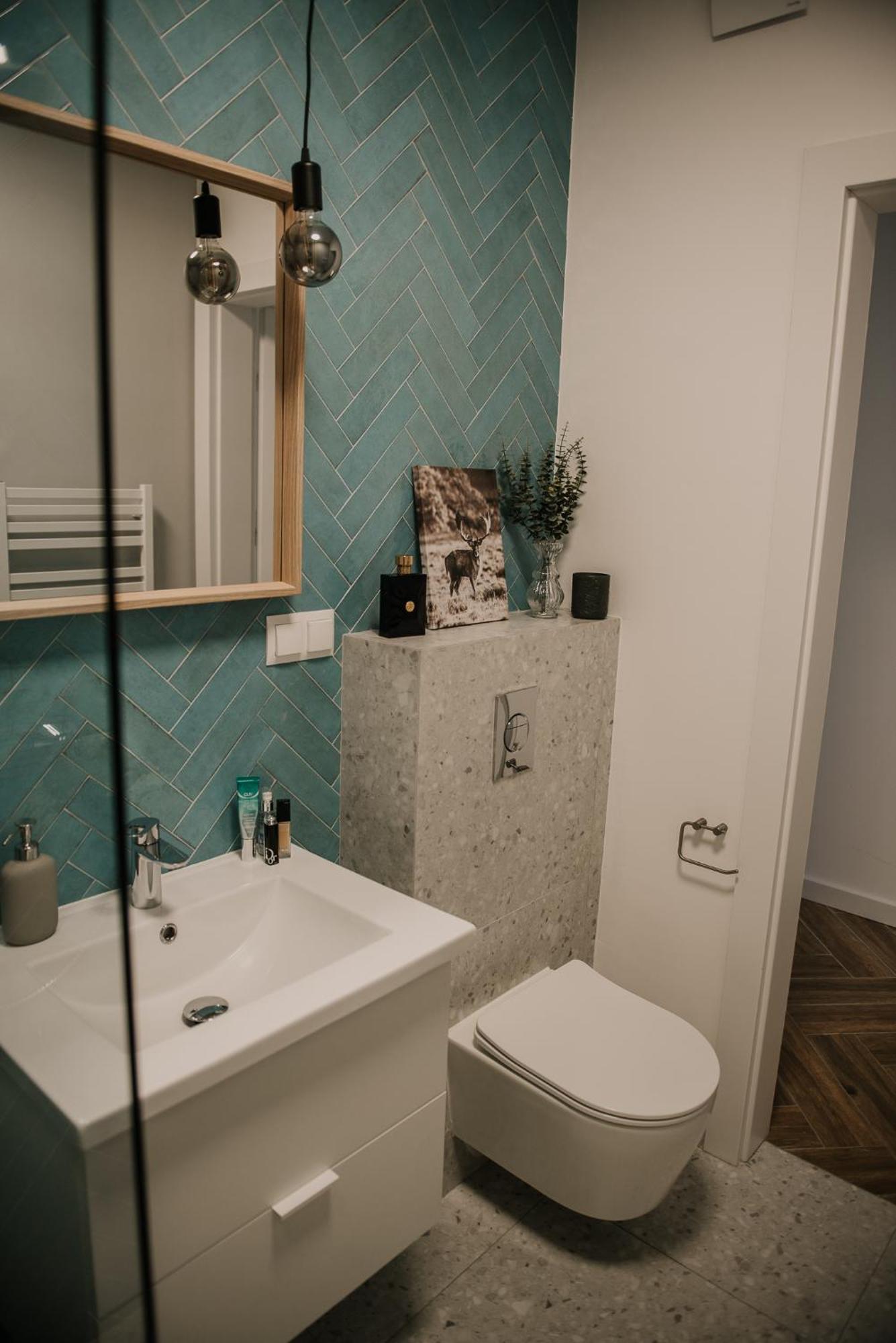 Sam Las Apartamenty Беловеж Экстерьер фото