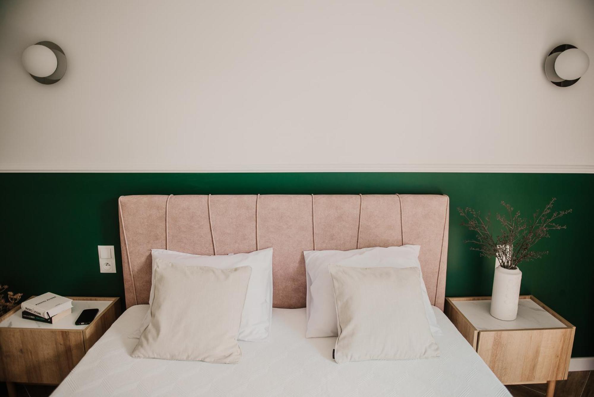 Sam Las Apartamenty Беловеж Экстерьер фото