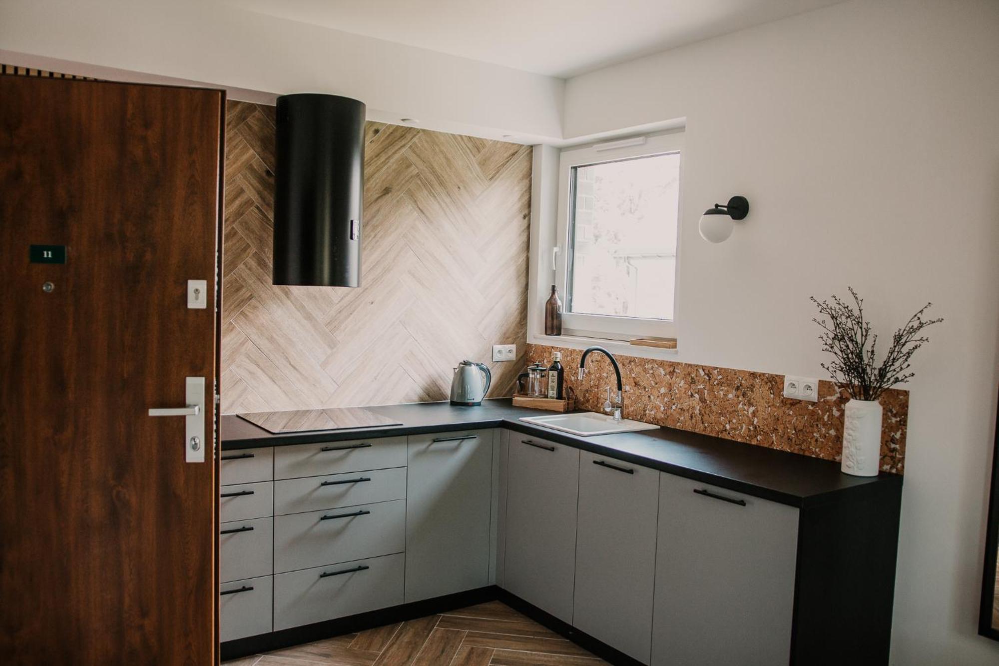 Sam Las Apartamenty Беловеж Экстерьер фото