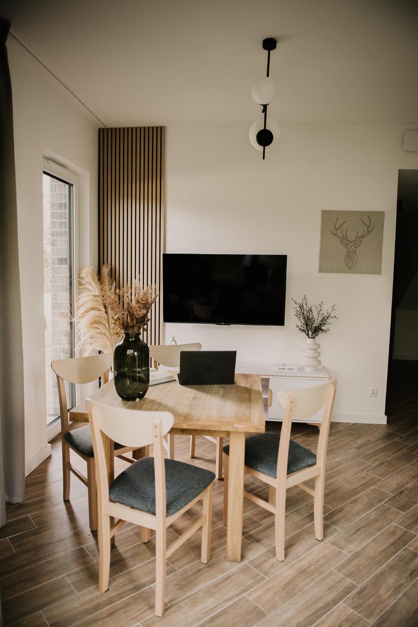 Sam Las Apartamenty Беловеж Экстерьер фото
